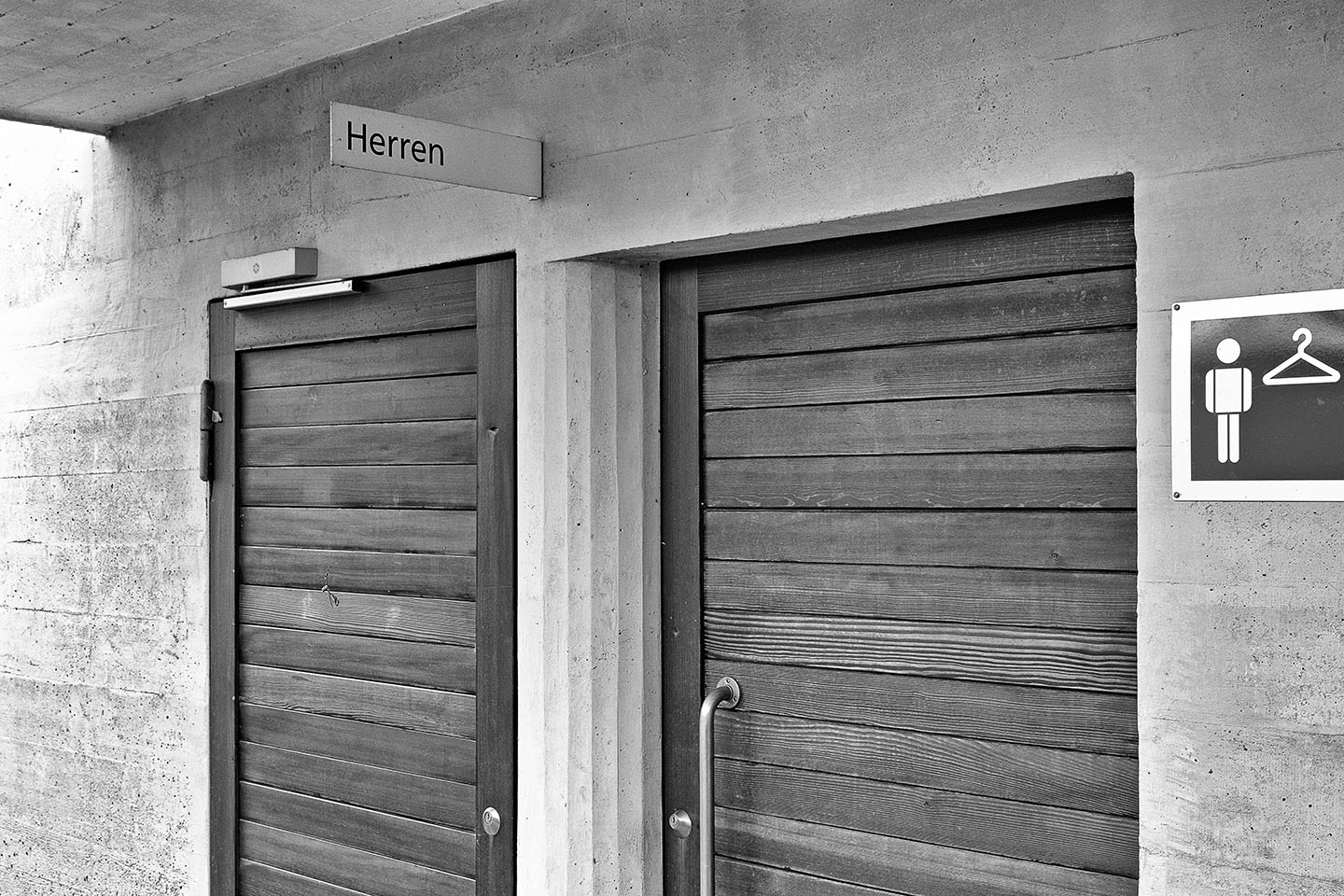Winterpark Bad Allenmoos